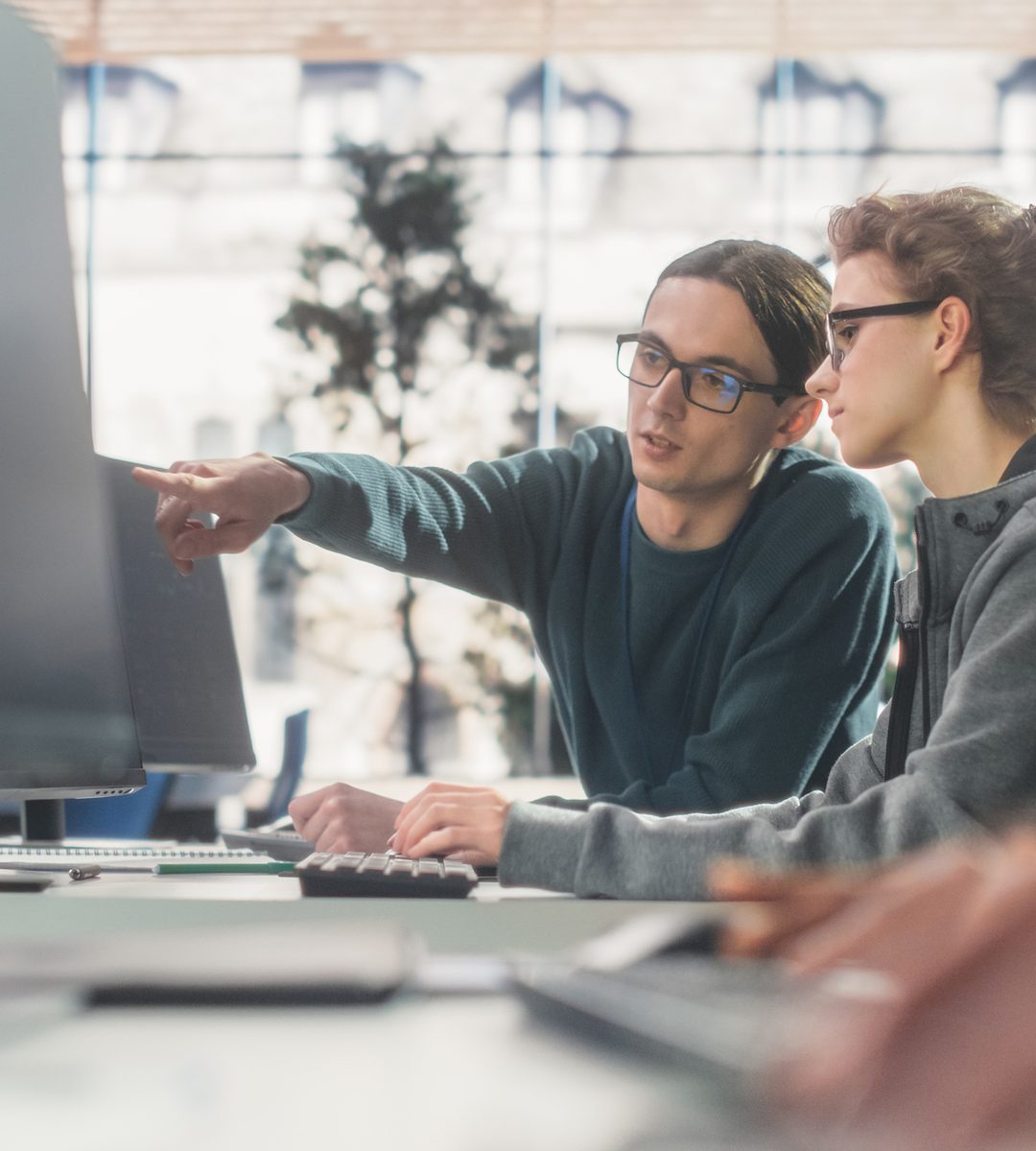 BTW Services — analyse et conseil IT